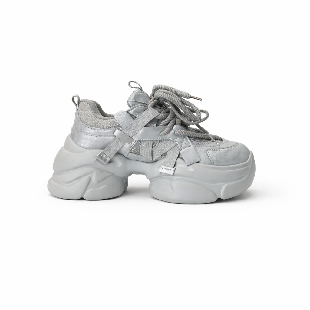 Ultra Chunky Sneaker