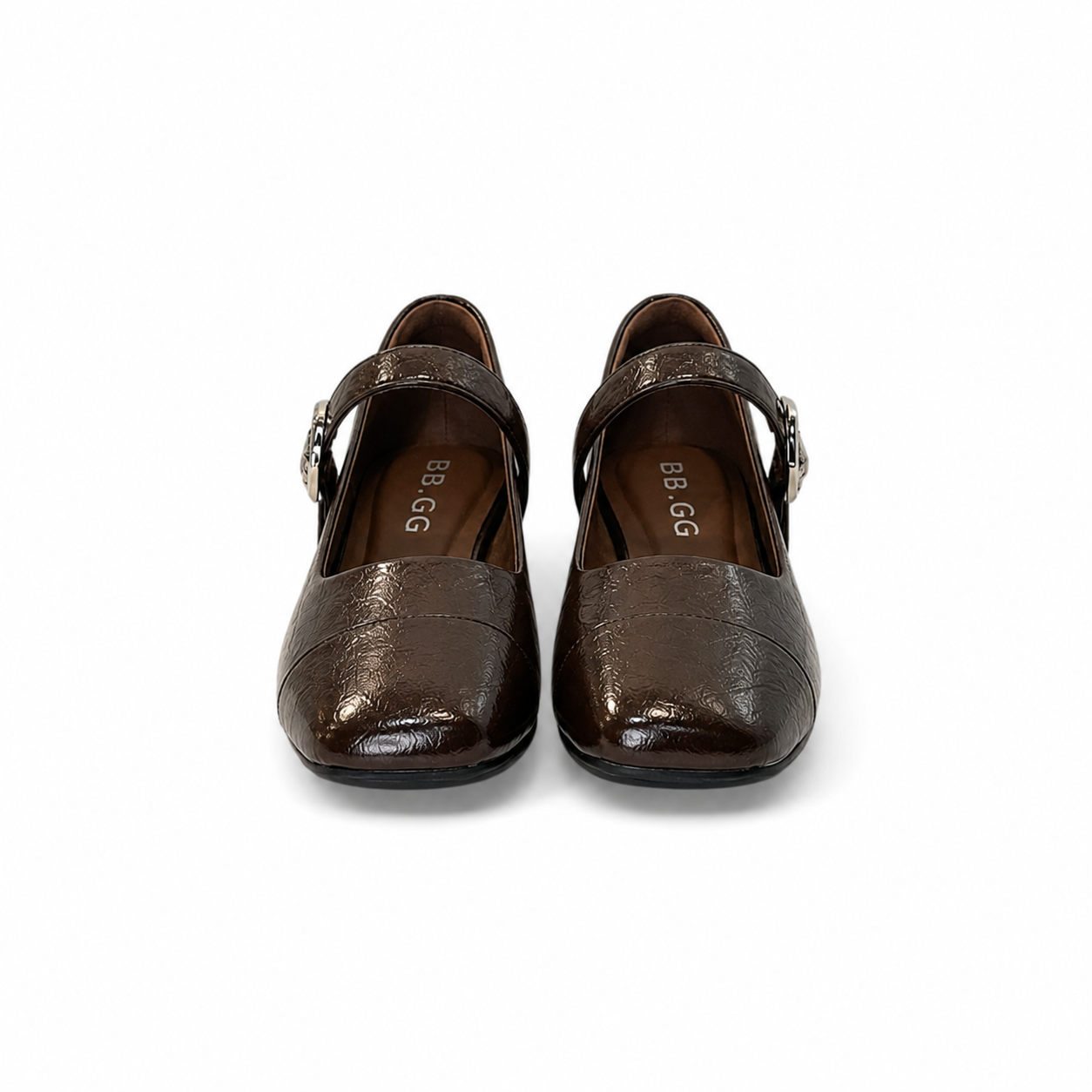 Odette Mary Jane Pumps