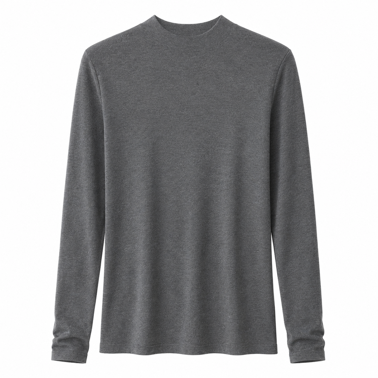 Solenne Neck Top