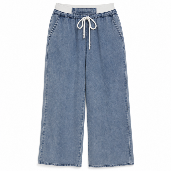 Rebel Pants
