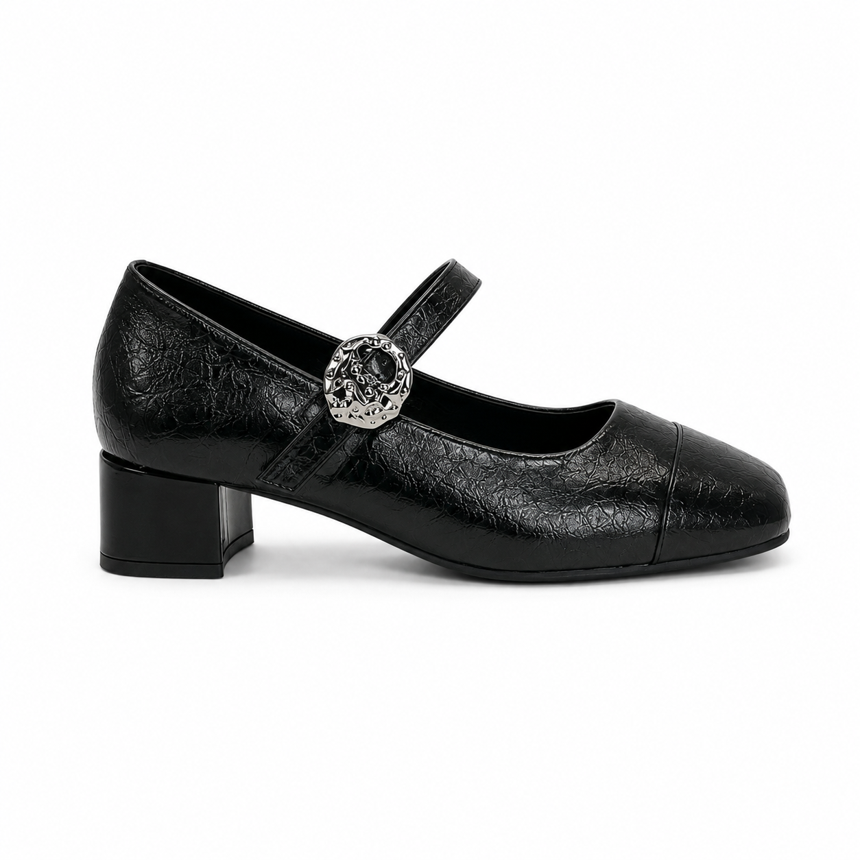 Odette Mary Jane Pumps