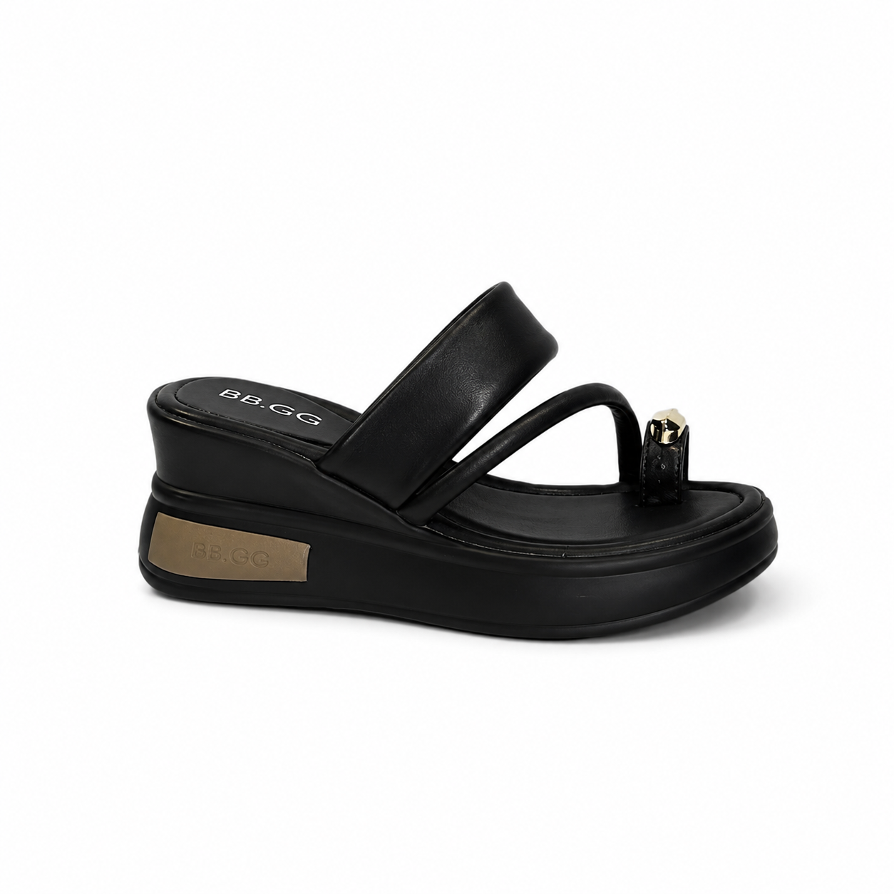 Arc Flow Sandal