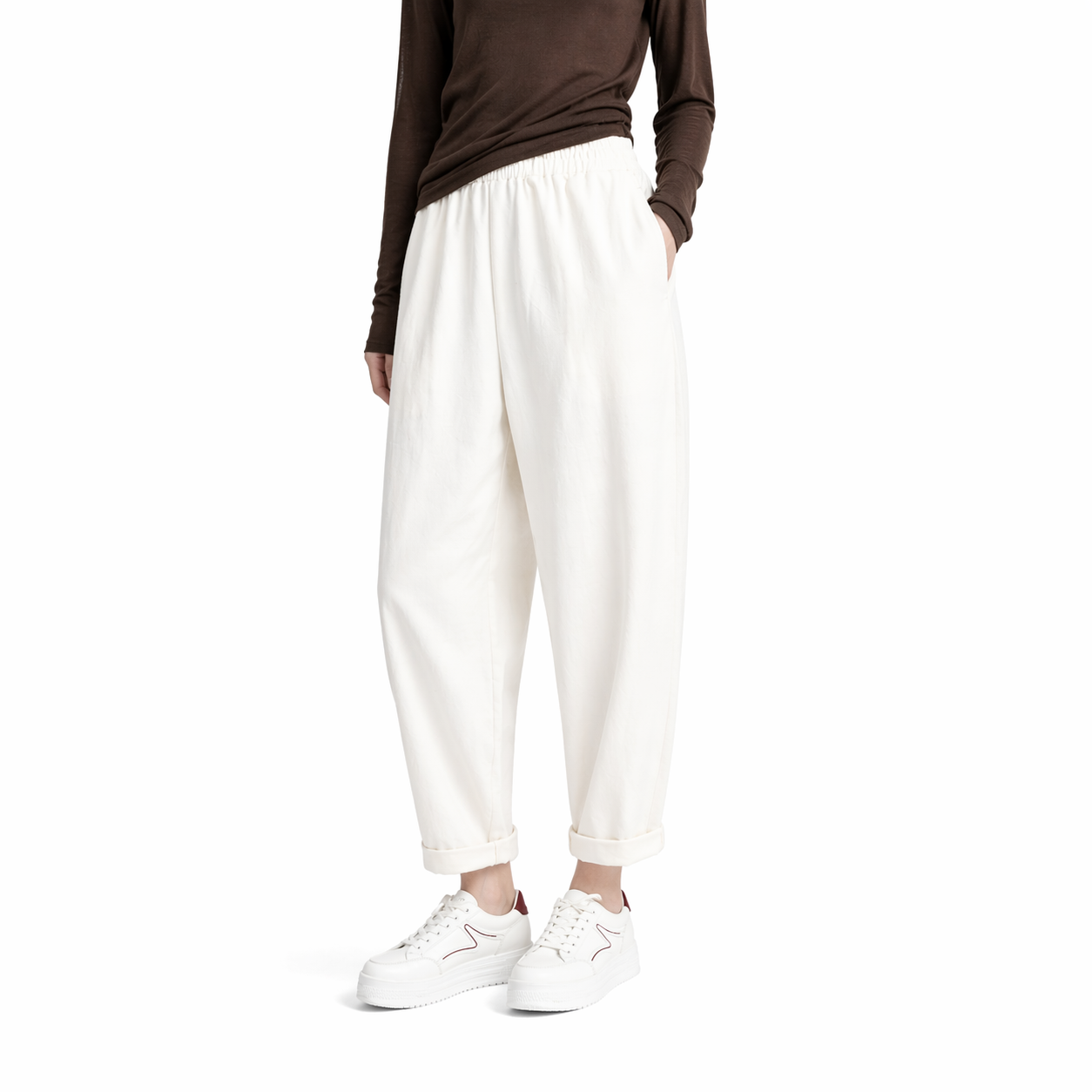 Arc Ease Trousers