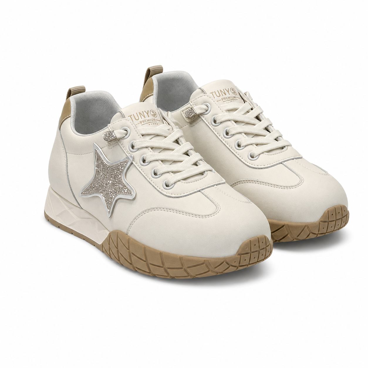 Nova Star Sneakers