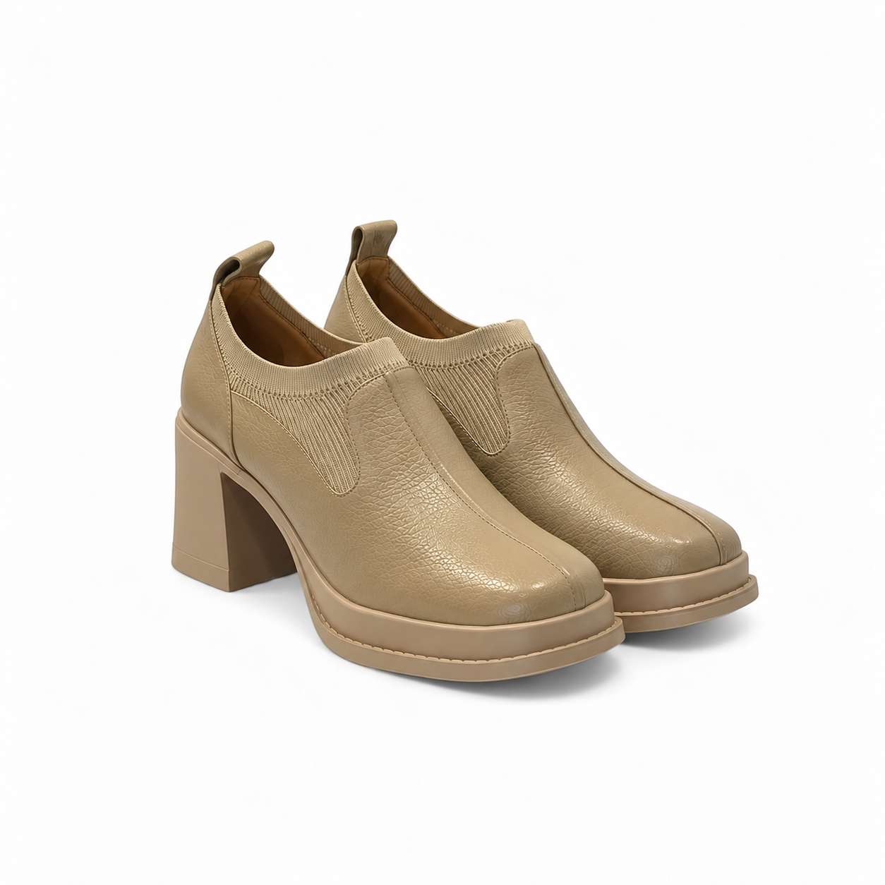 Elara Heels 75