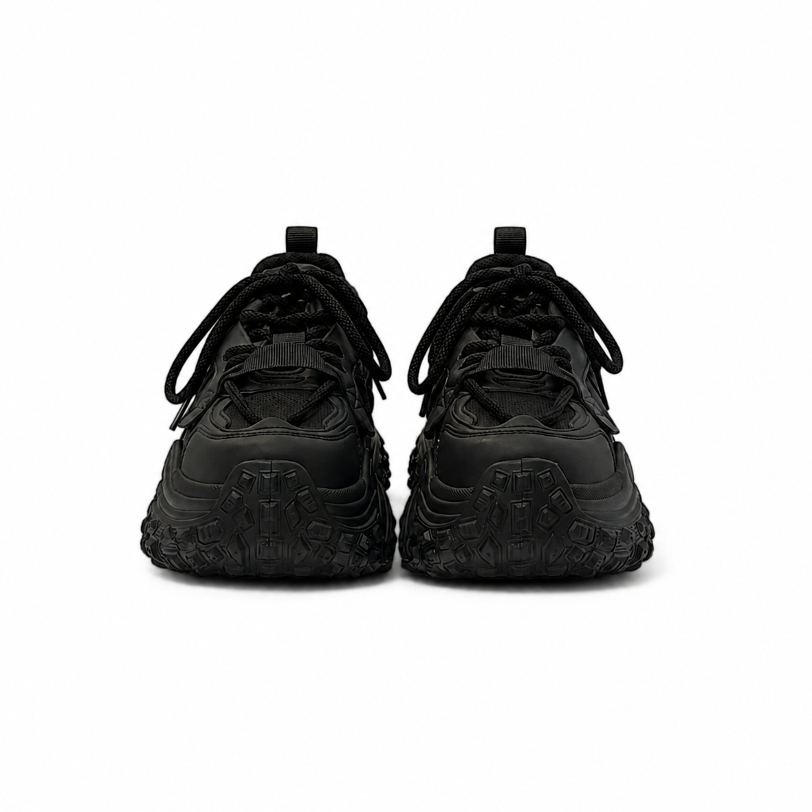Riva Platform Sneakers