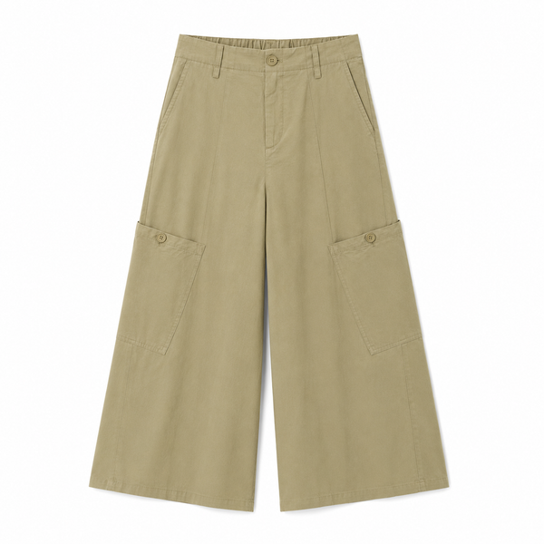 Nomad Pants