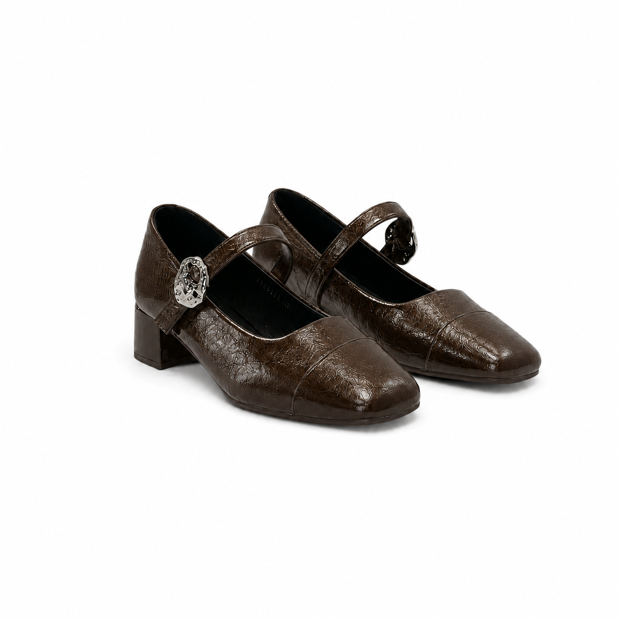 Odette Mary Jane Pumps