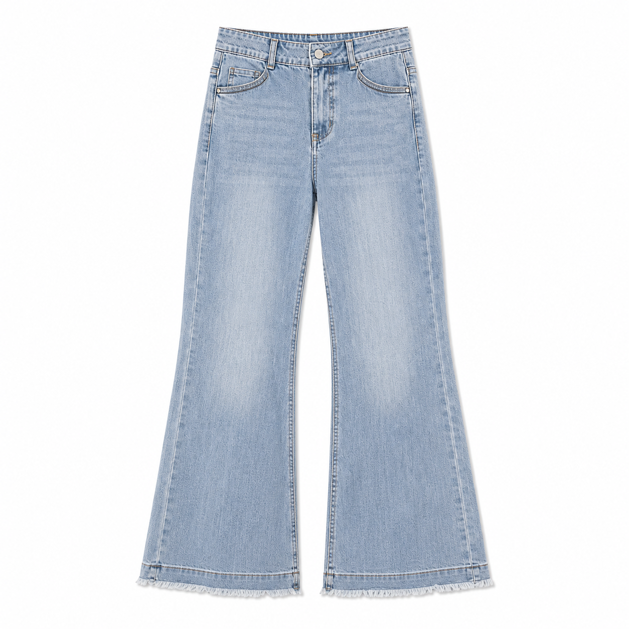 Sienna Flare Jeans