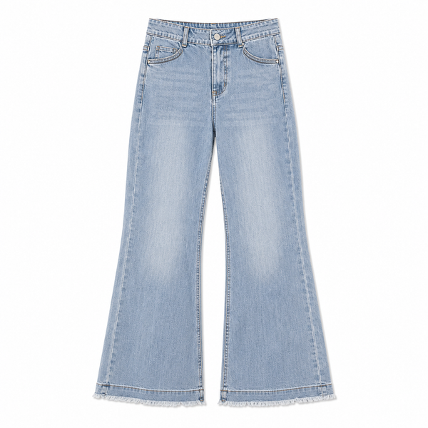 Sienna Flare Jeans
