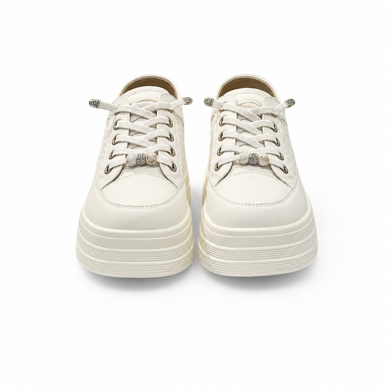 Elevé Platform Sneaker