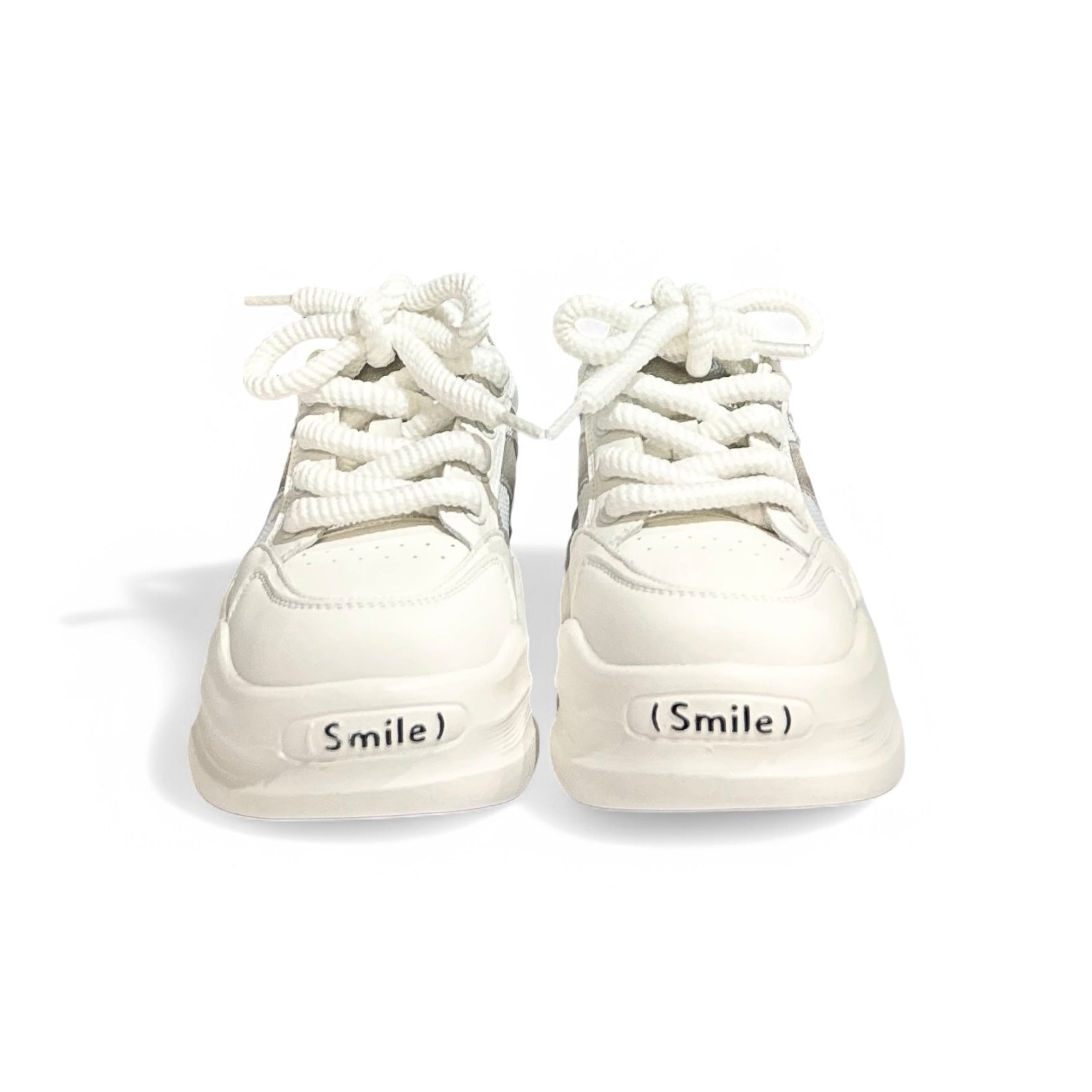 Radiance Wave Elevated Sneakers
