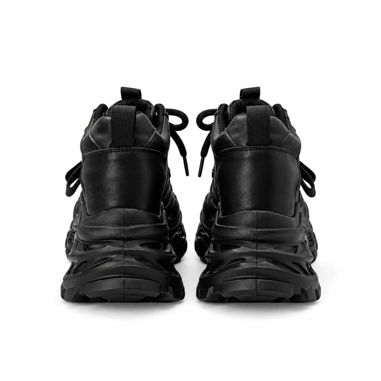 Vortex 11 Platform Sneakers