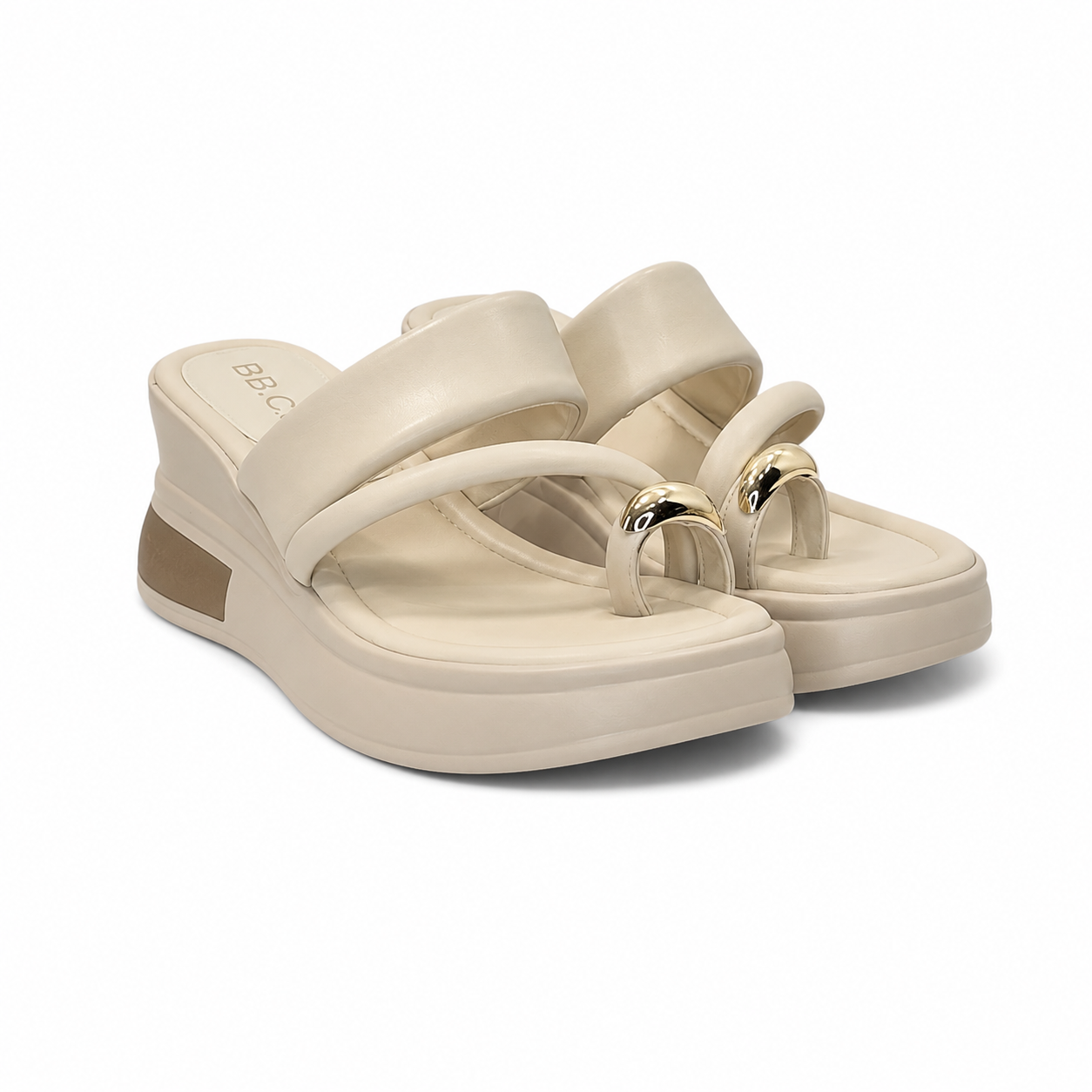 Arc Flow Sandal