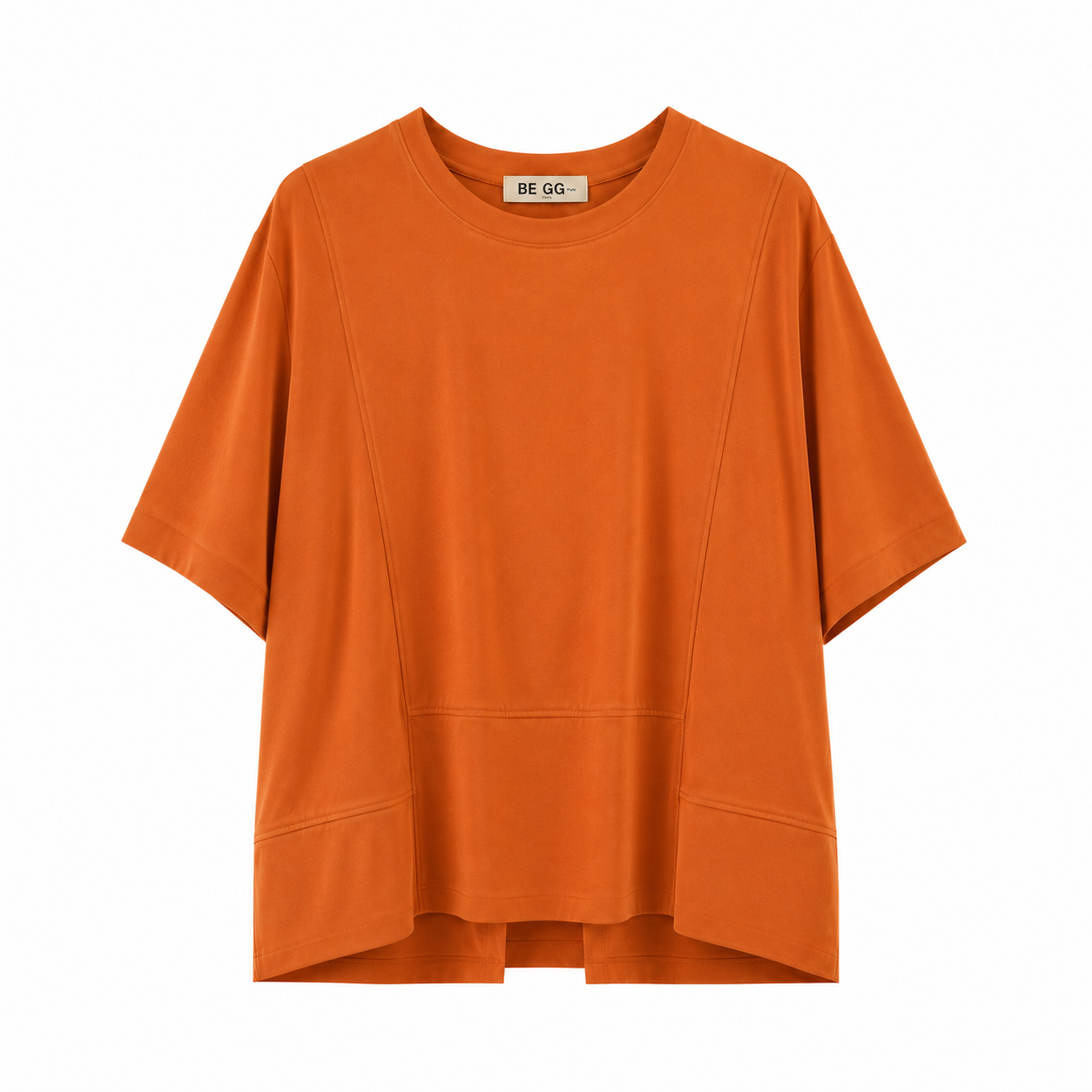 BB.GG Form Tee 07