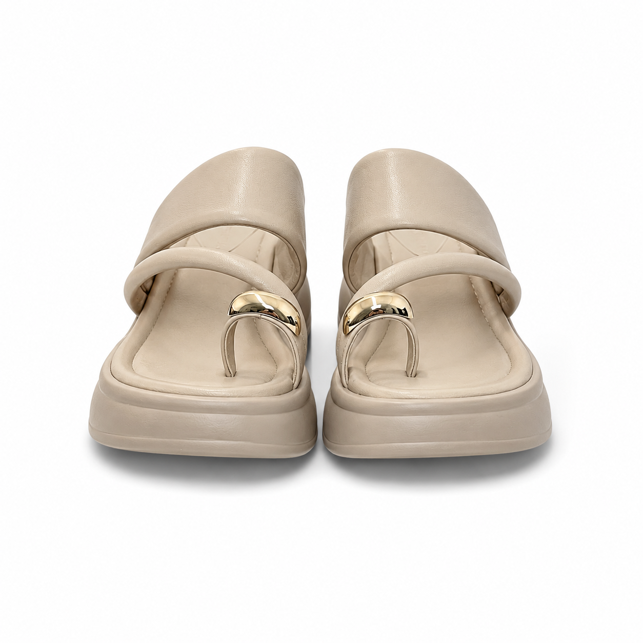 Arc Flow Sandal