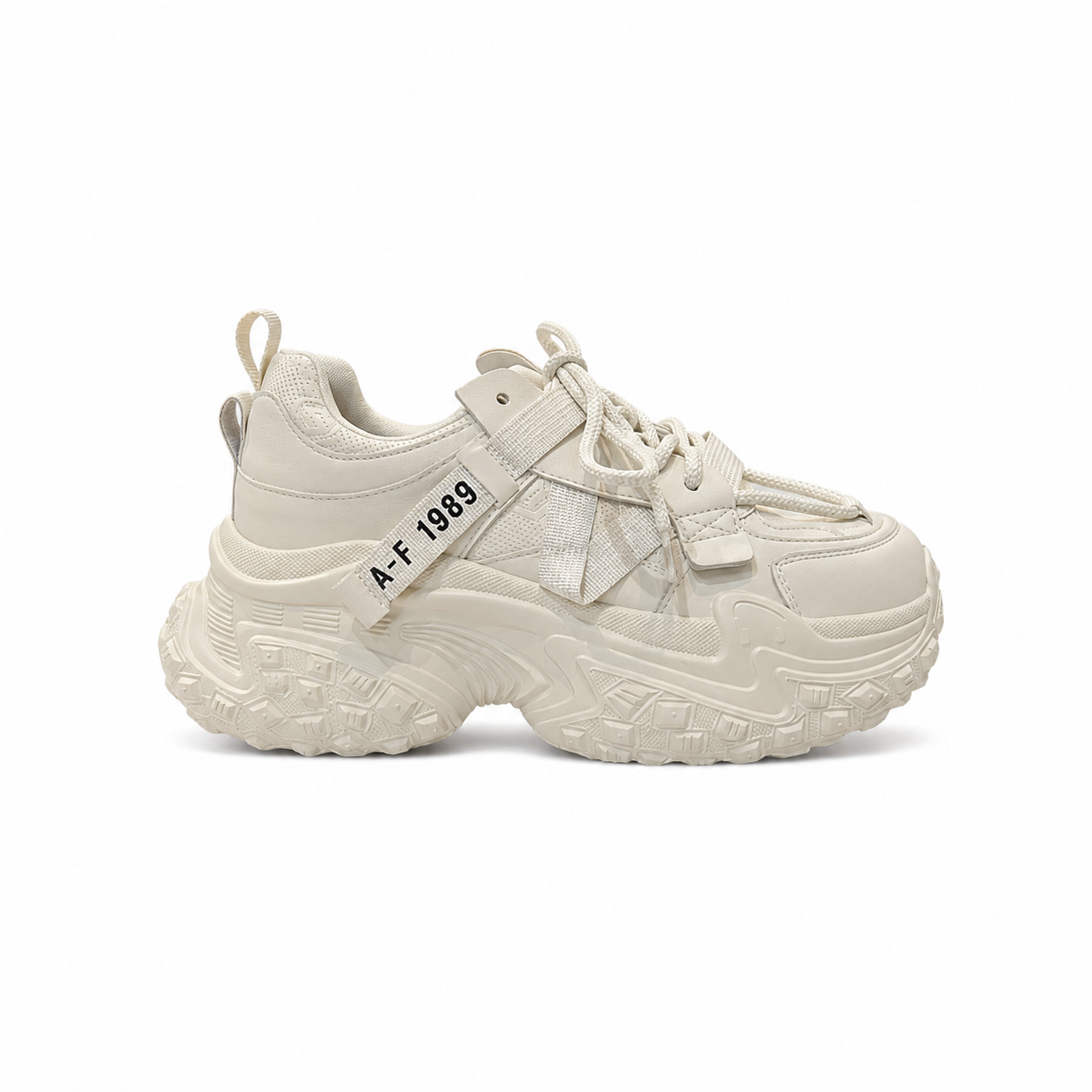 Riva Platform Sneakers