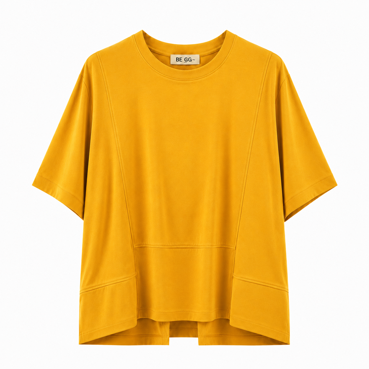 BB.GG Form Tee 07