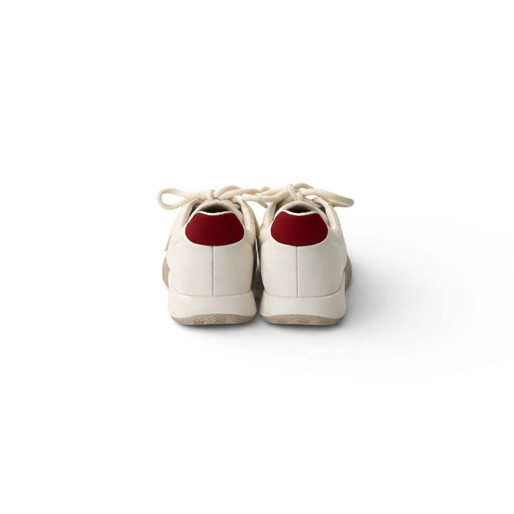 Tail Mark Sneaker