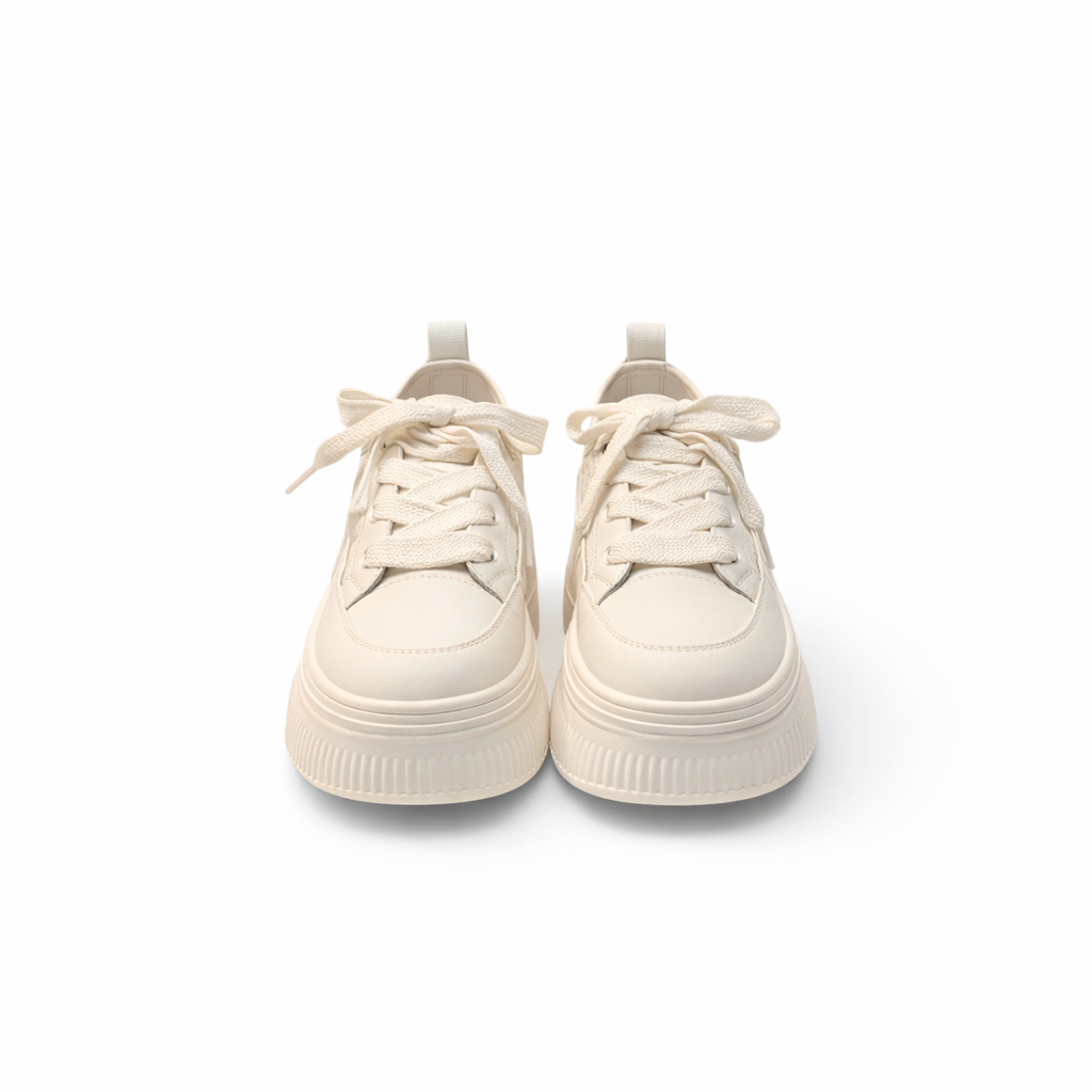 Veil Platform Sneaker