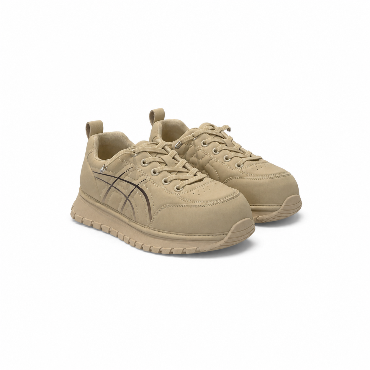 Avery Retro Sneakers