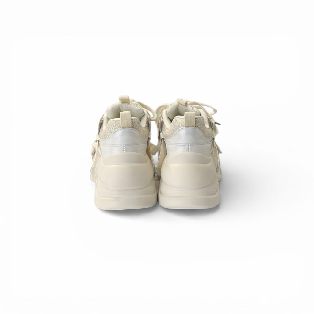 Ultra Chunky Sneaker
