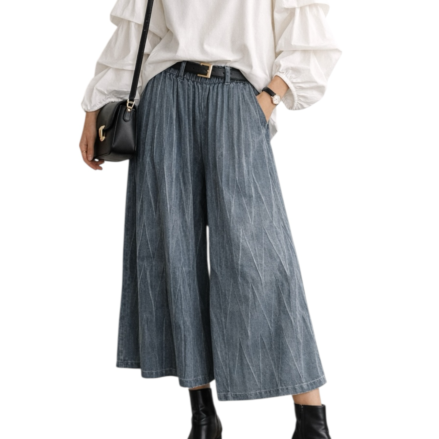 Veil Denim