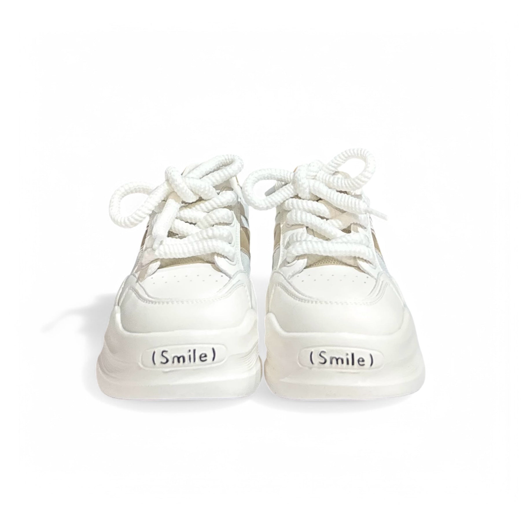 Radiance Wave Elevated Sneakers