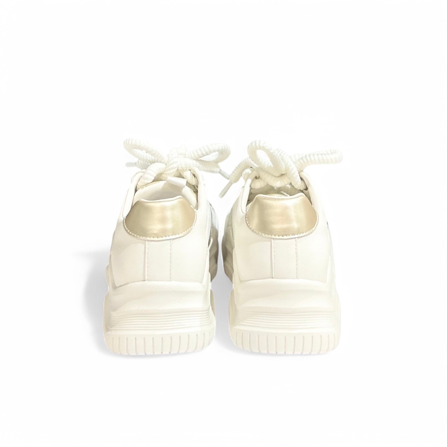 Radiance Wave Elevated Sneakers