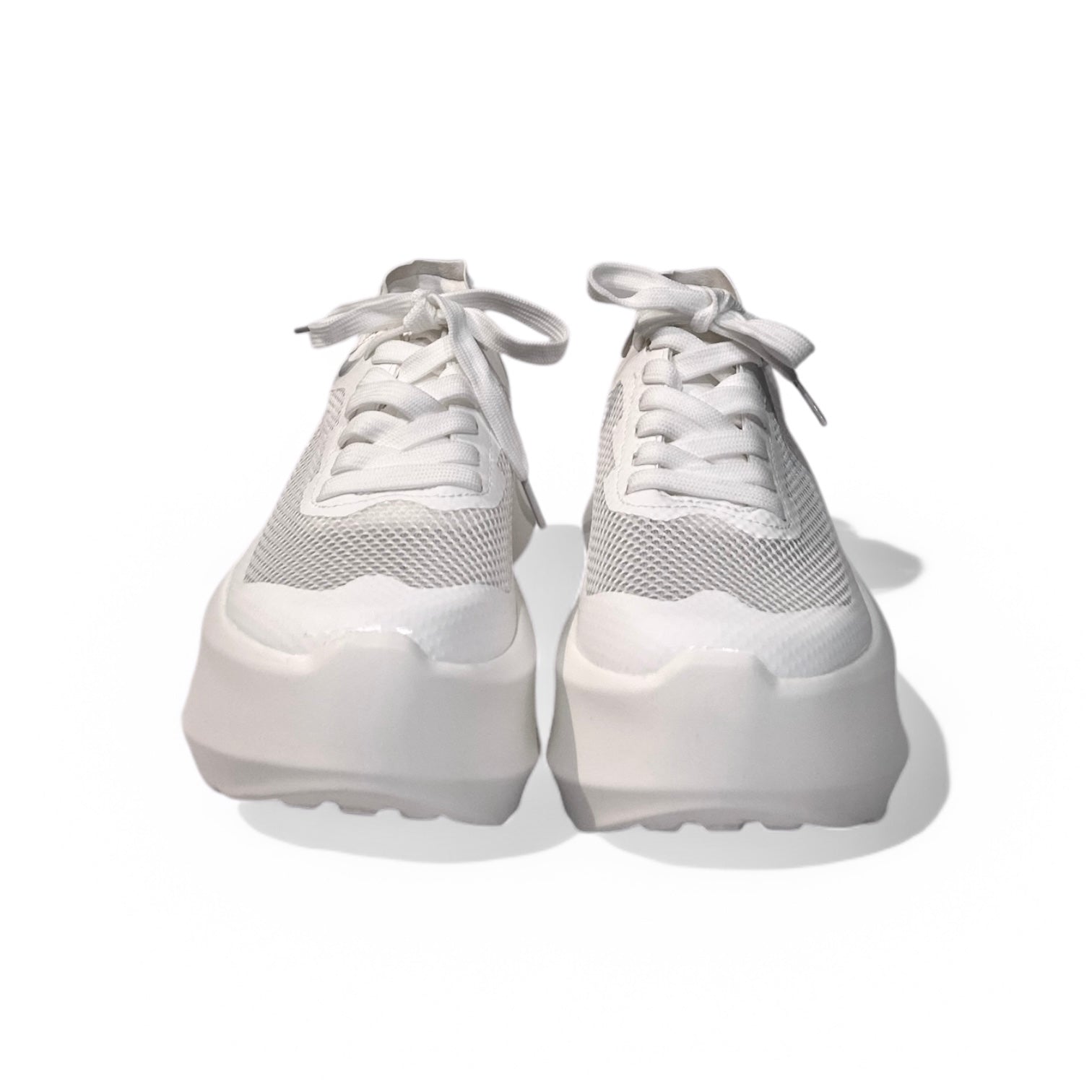 Elevate Knit Chunky Sneakers