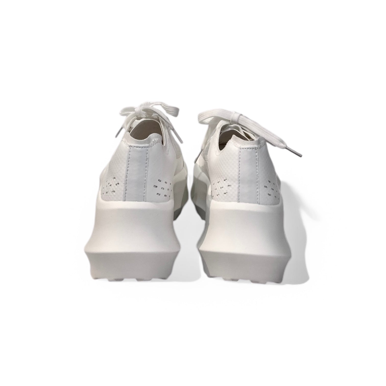 Elevate Knit Chunky Sneakers