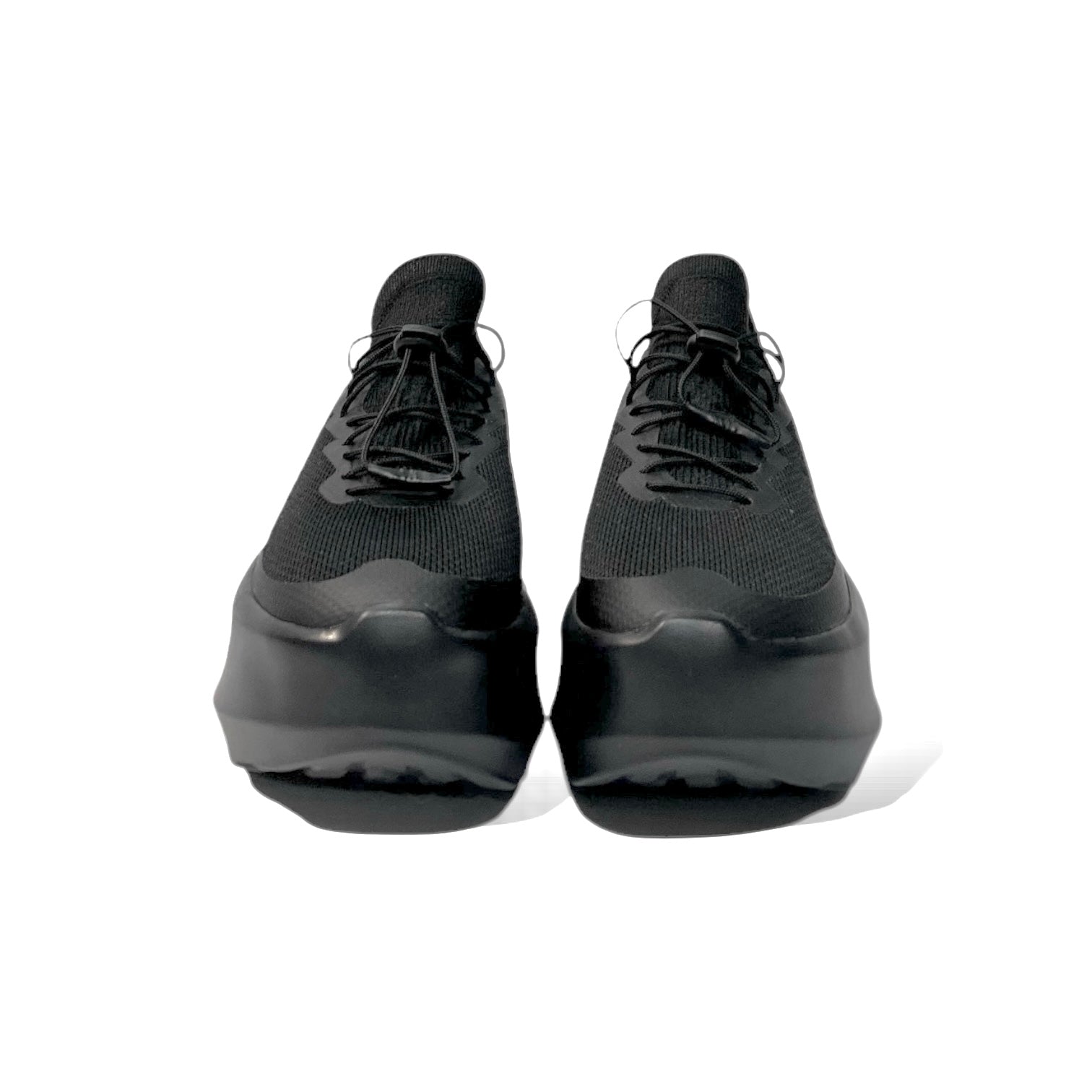 Elevate Knit Chunky Sneakers