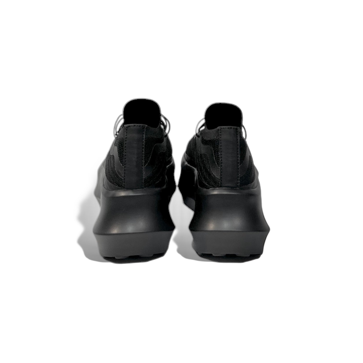 Elevate Knit Chunky Sneakers