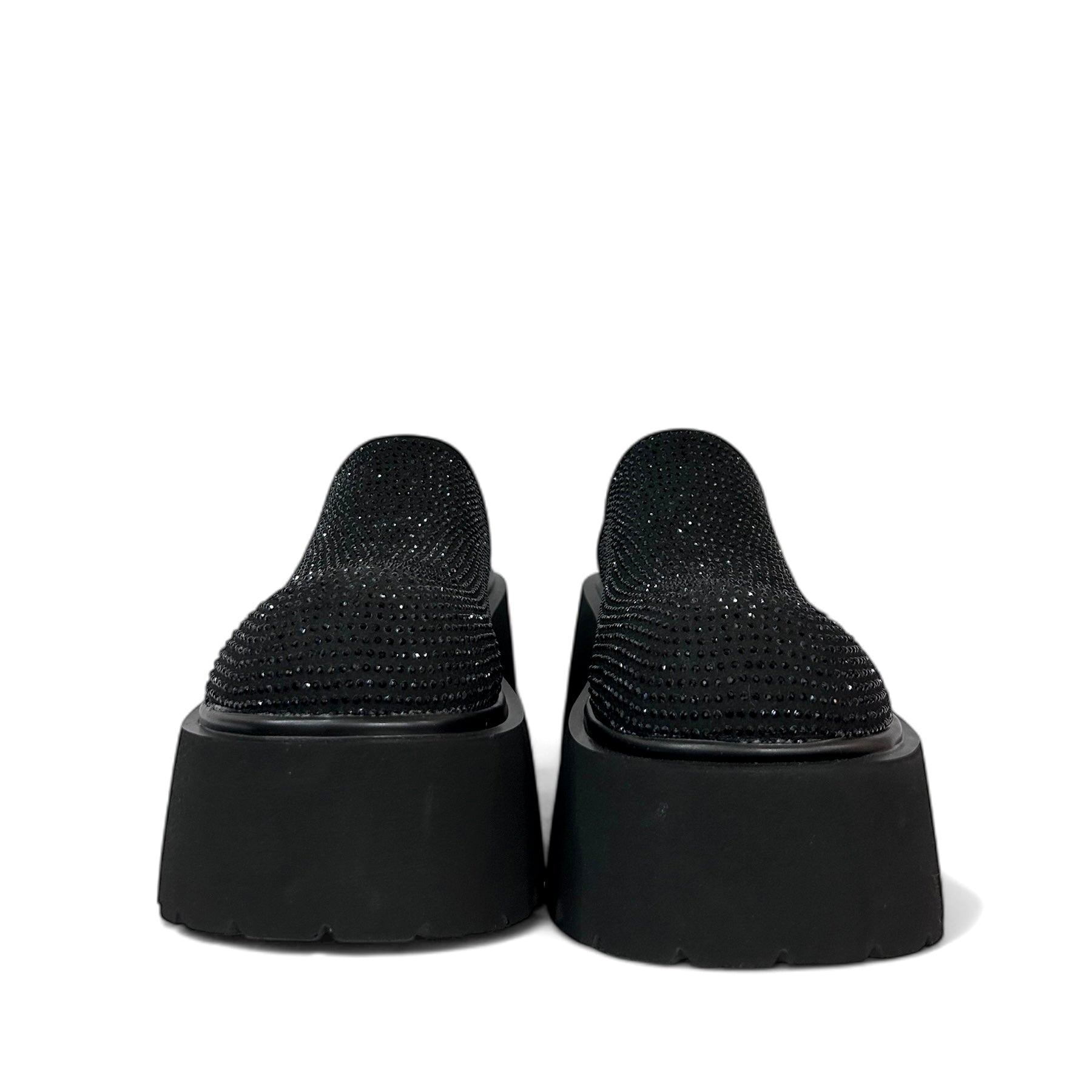 Crystal Platform Mule