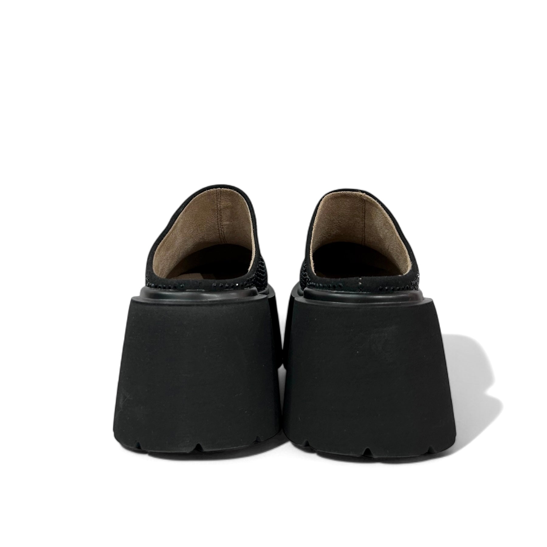 Crystal Platform Mule