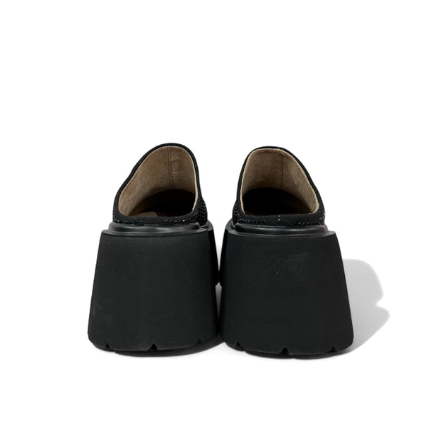Crystal Platform Mule