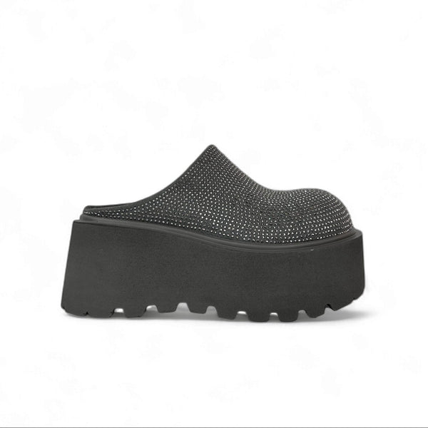 Crystal Platform Mule