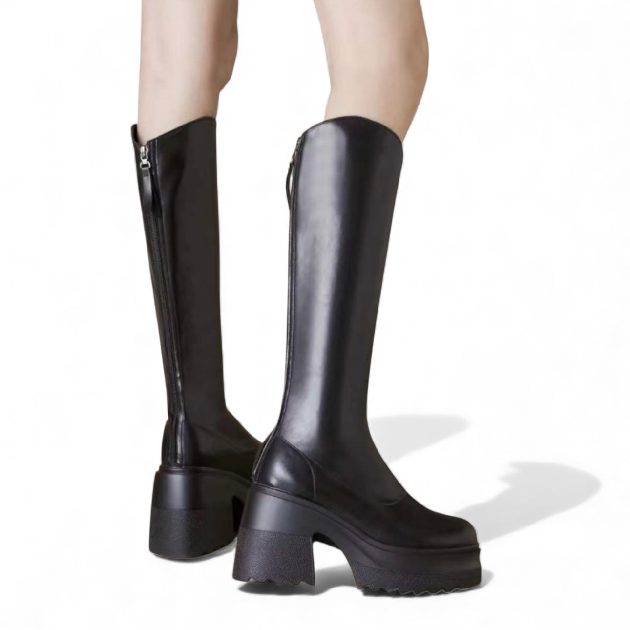 V-Line Platform Boot
