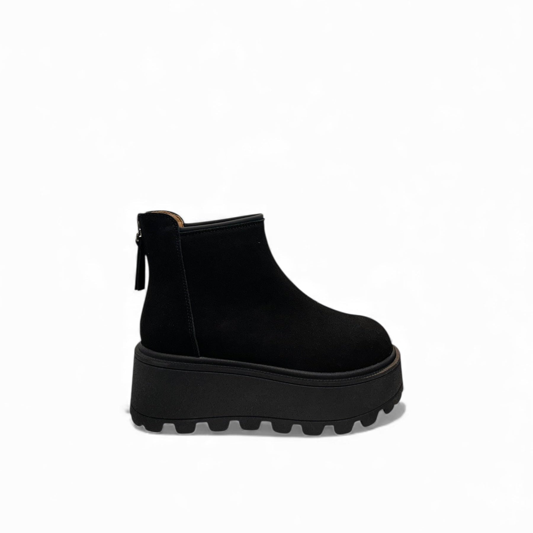 Form Platform Boot