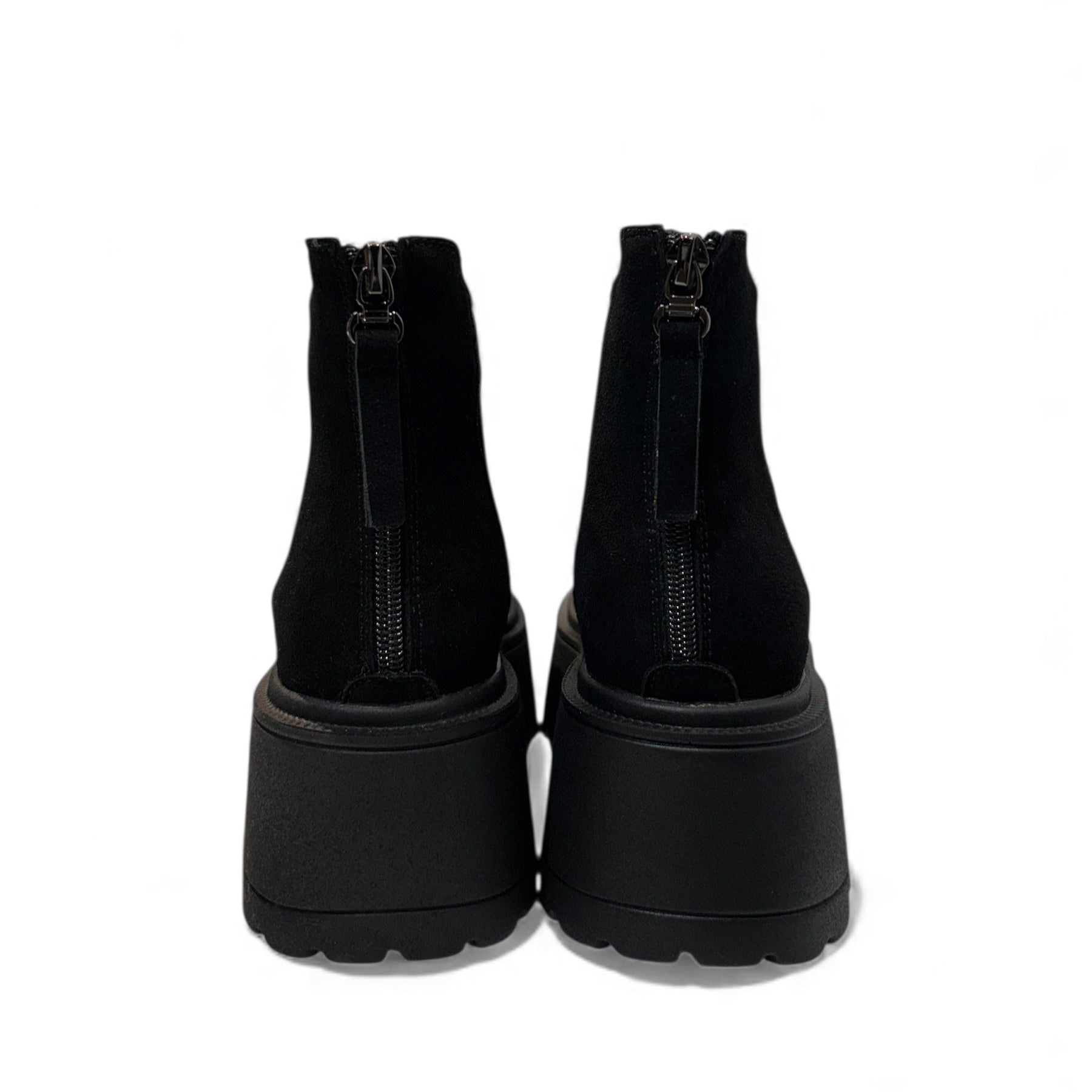 Form Platform Boot