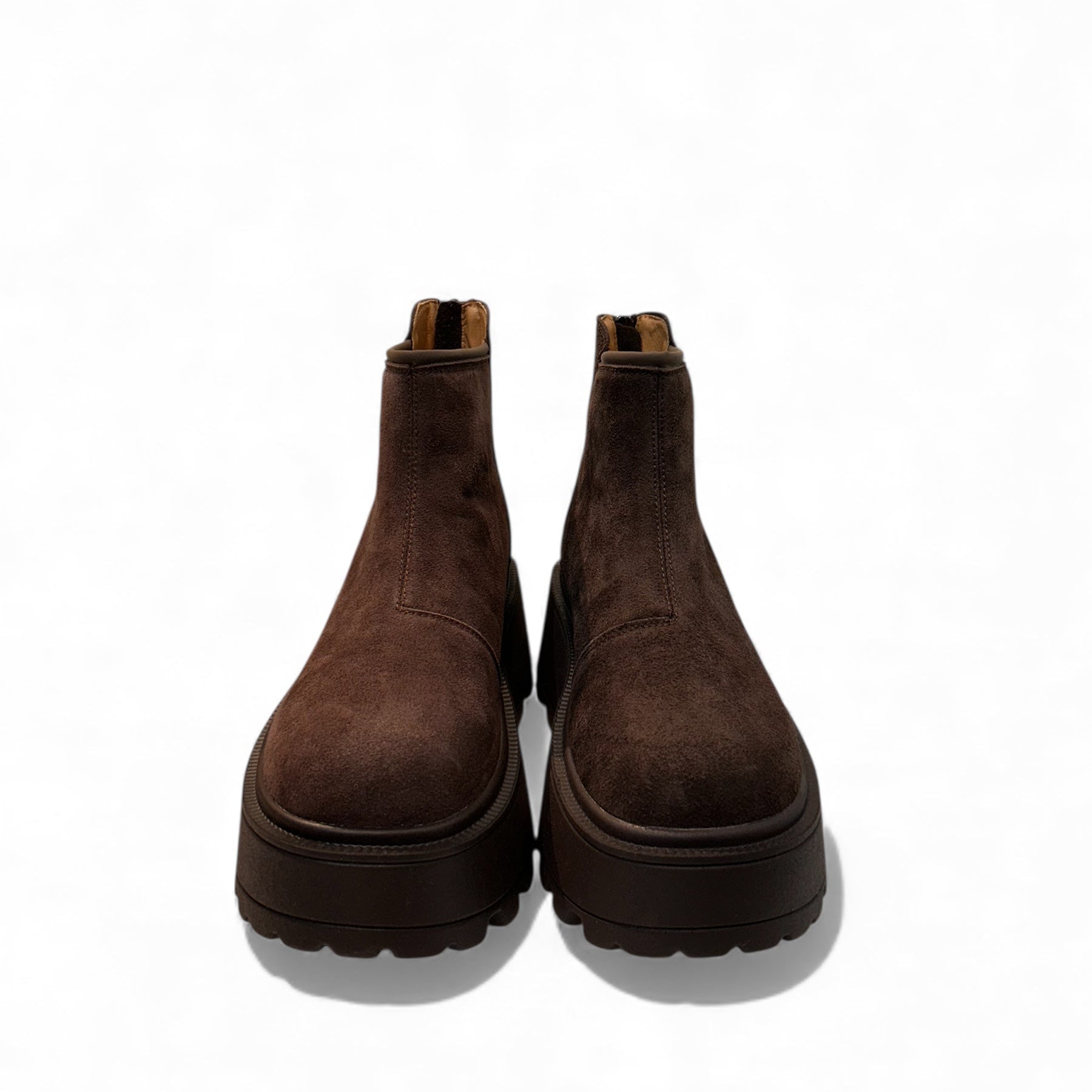 Form Platform Boot