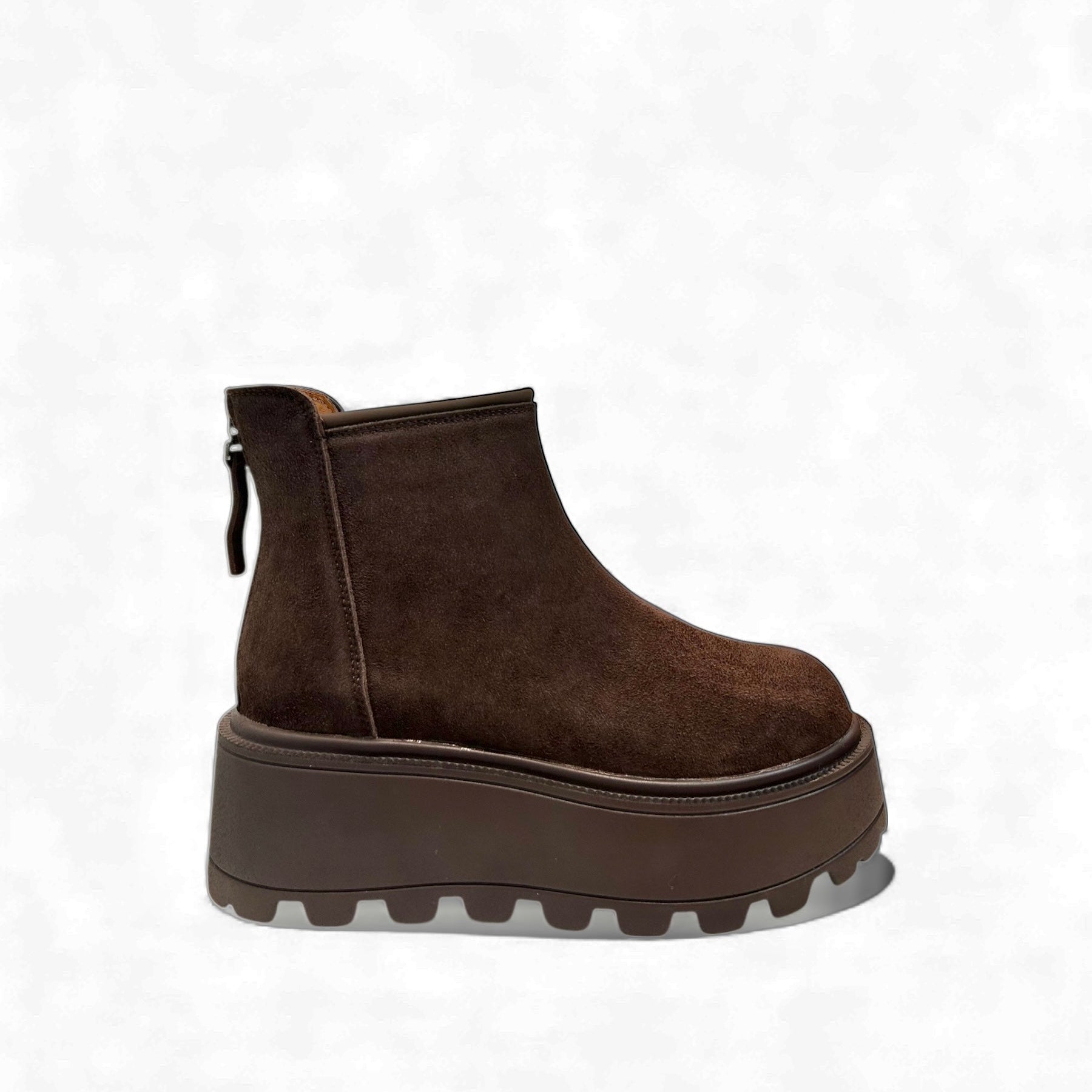 Form Platform Boot