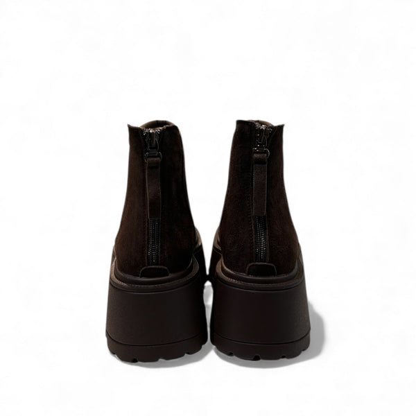 Form Platform Boot