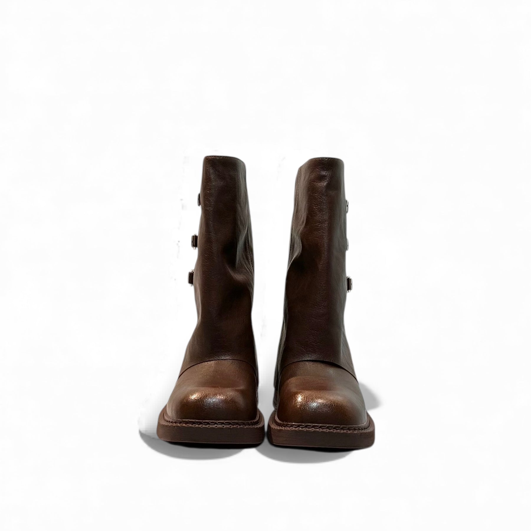 Elevate Moto Bootie
