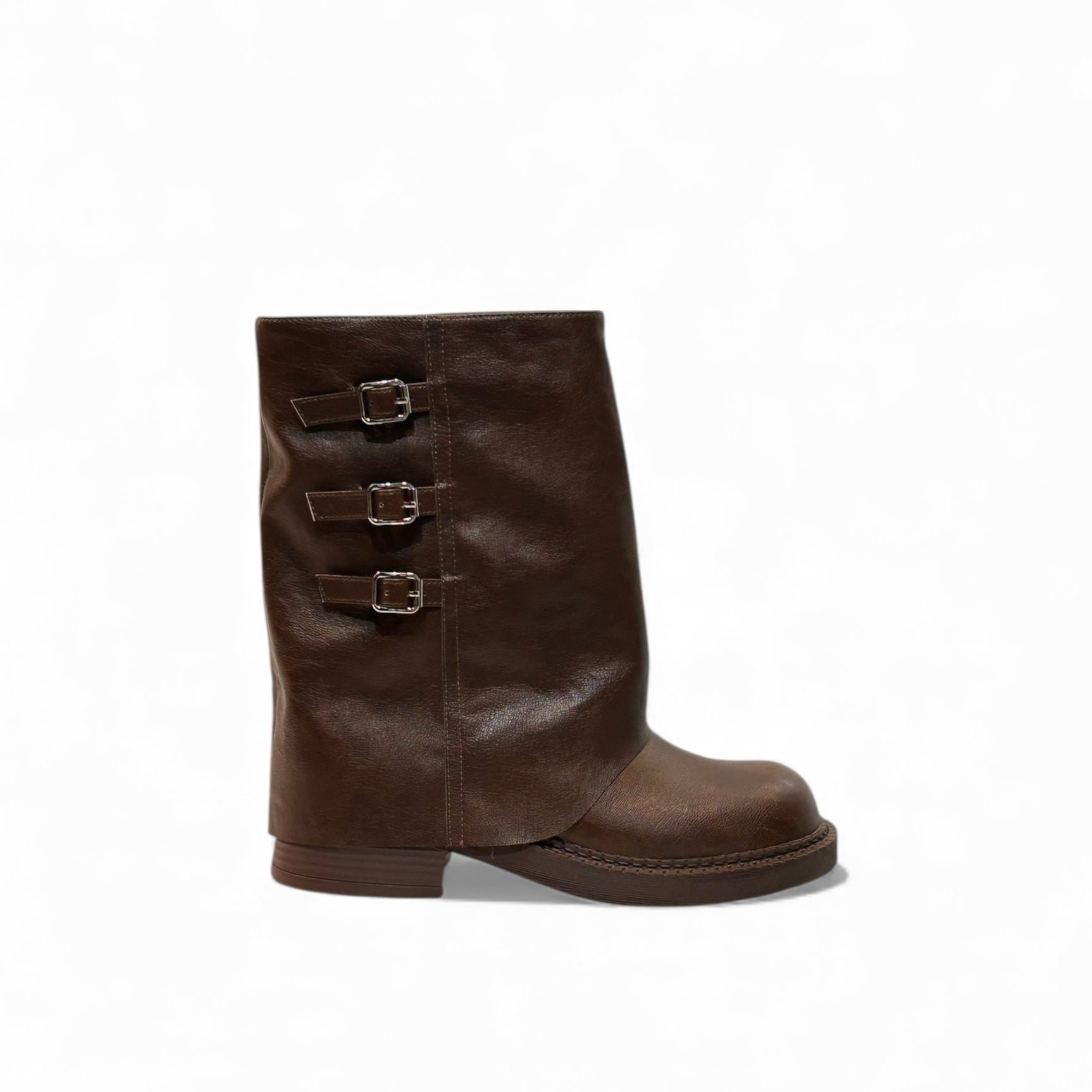 Elevate Moto Bootie