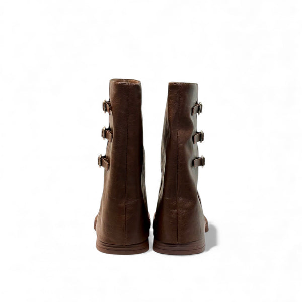 Elevate Moto Bootie