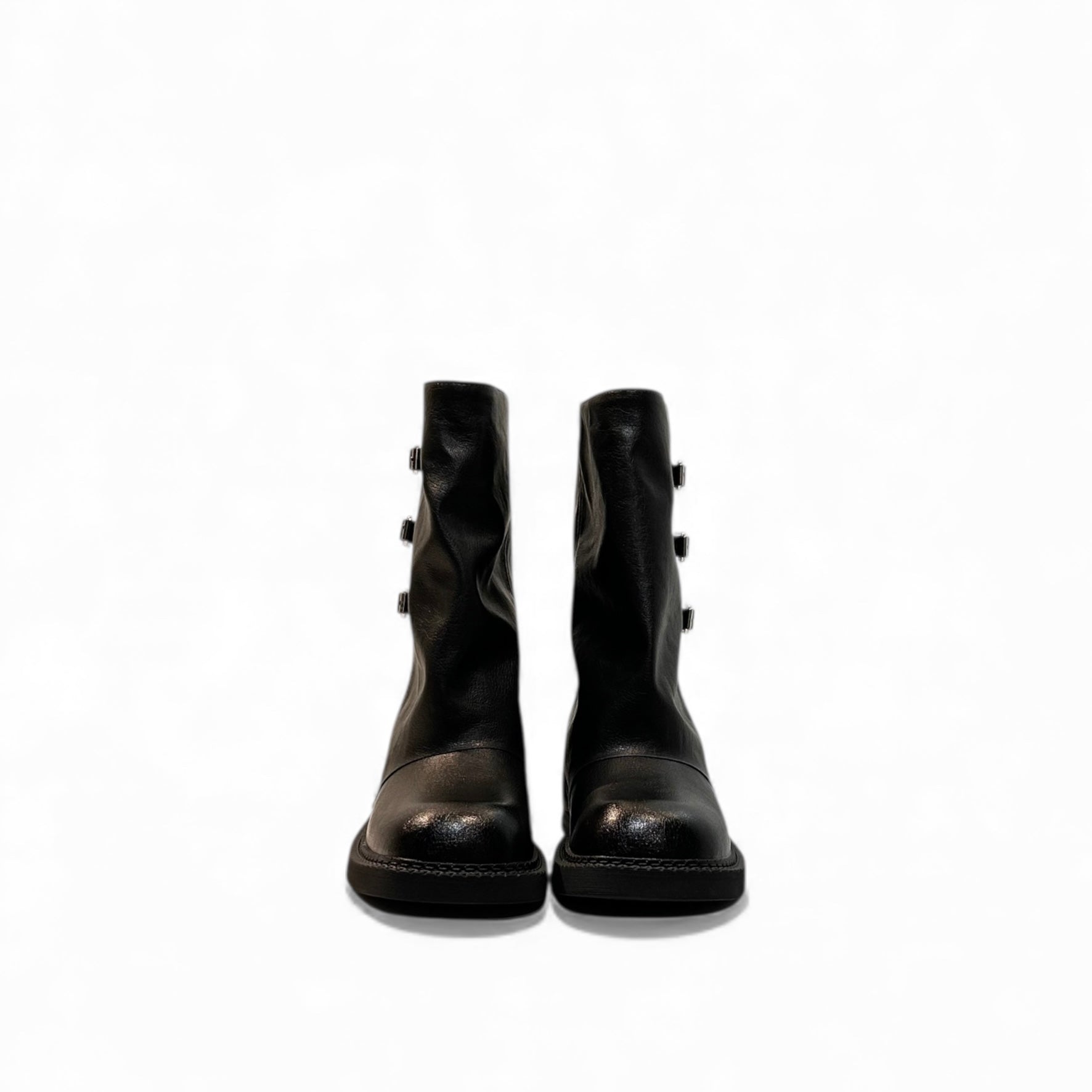 Elevate Moto Bootie