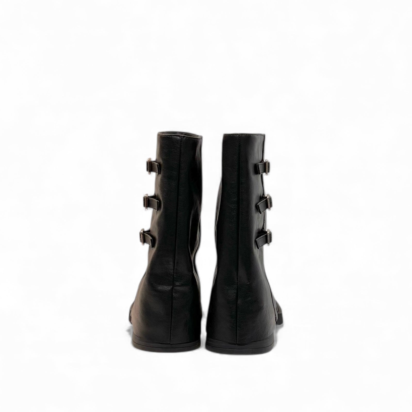 Elevate Moto Bootie
