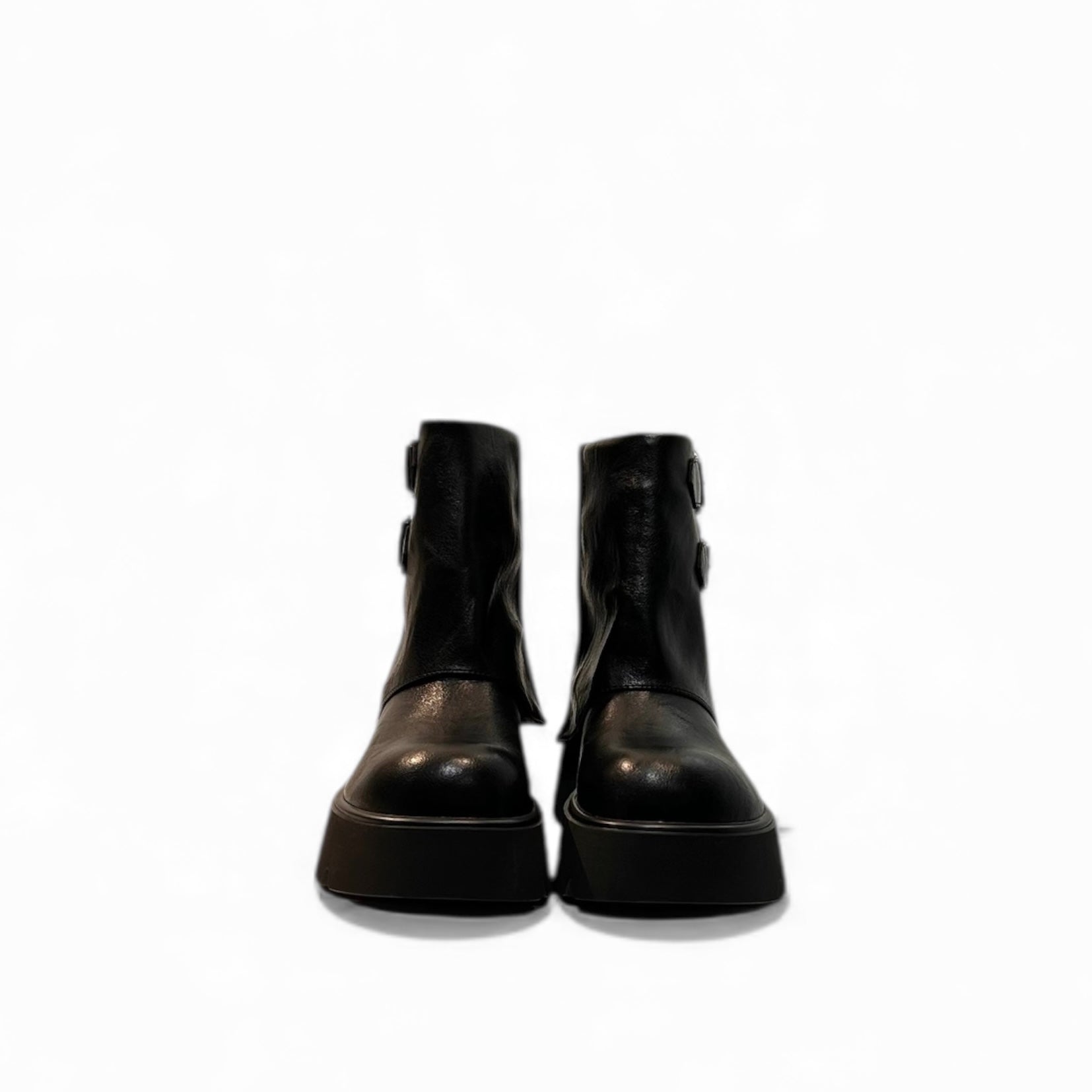 Base Moto Bootie