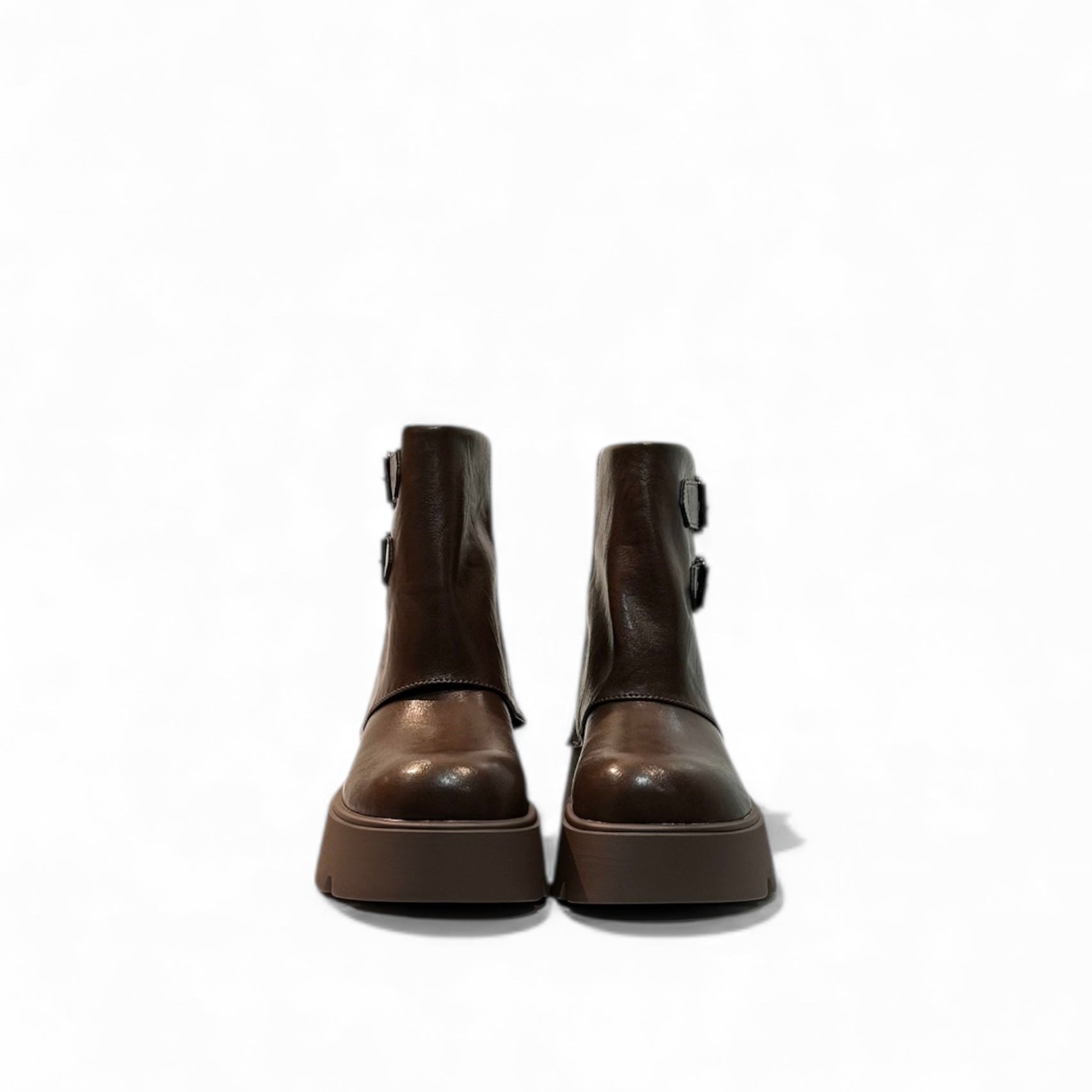 Base Moto Bootie